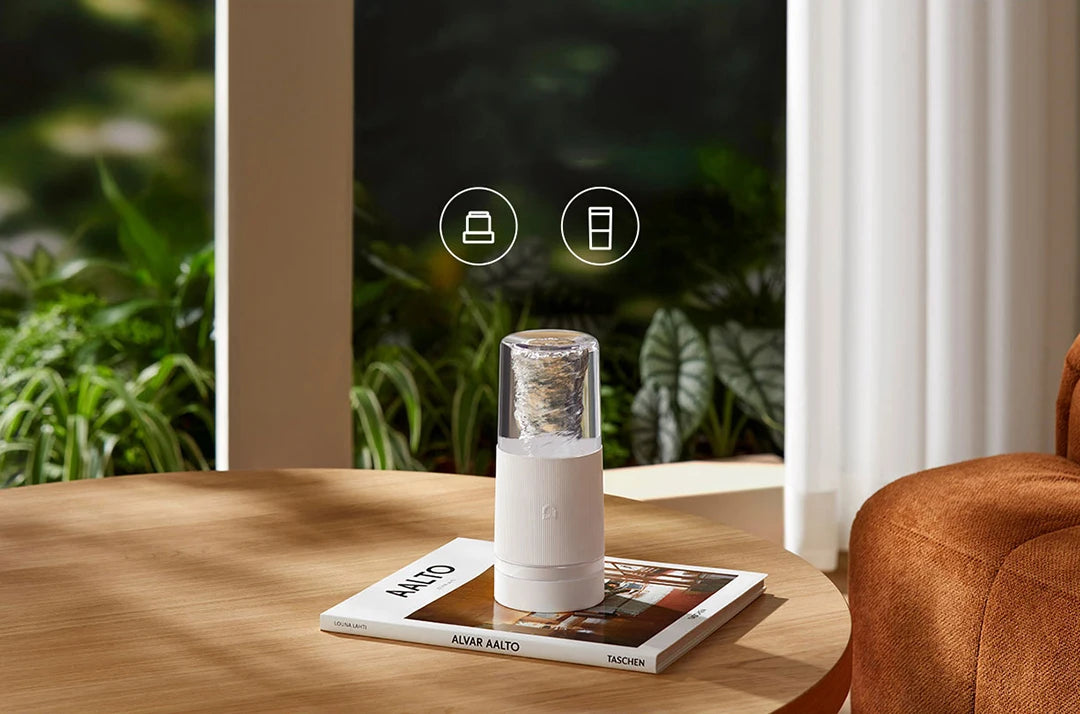 Novo xiaomi mijia portátil espremedor misturador 2 elétrico mini liquidificador de frutas e legumes rápido, esmaga gelo, suco e processador de alimentos